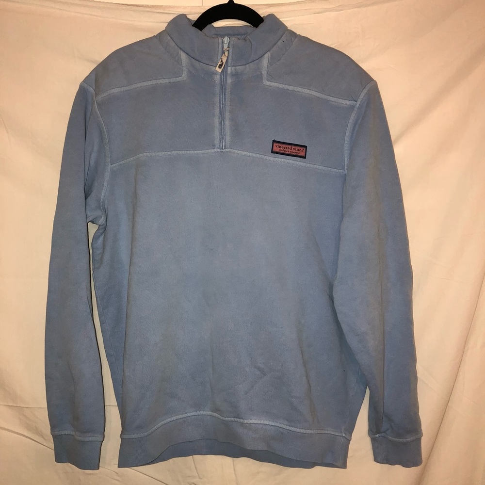 Vineyard Vines Quarter Zip